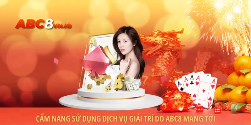 ABC8 Crinkles.io | Link Vào Trang Chủ Abc8.com - ABC88 Cẩm nang sử dụng dịch vụ giải trí do ABC8 mang tới