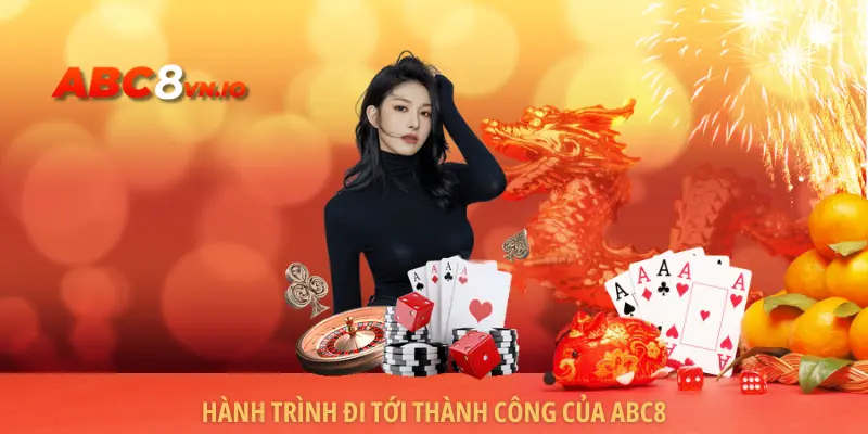 ABC8 Crinkles.io | Link Vào Trang Chủ Abc8.com - ABC88 Hành trình đi tới thành công của ABC8