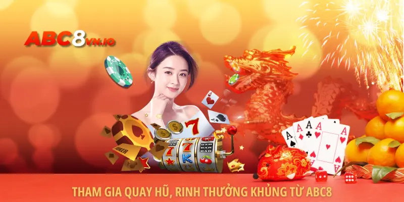 ABC8 Crinkles.io | Link Vào Trang Chủ Abc8.com - ABC88 Tham gia quay hũ, rinh thưởng khủng từ ABC8